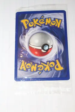 Pokemon TCG WOTC Base Set 1st Edition Machamp 8/102 Holo Rare Sealed NM! #0504 - Image 2