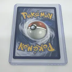 Pokemon TCG Ciphermaniac's Codebreaking Full Art 198/162 S&V Temporal Forces - Image 2