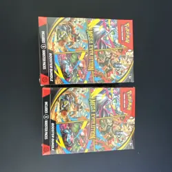 Pokemon TCG Mega Evolution Booster Bundles - Set of 2 New/Sealed - Image 2