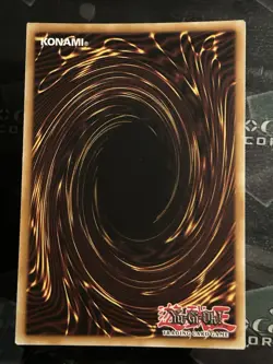 Goddess of Sweet Revenge LCKC-EN106 Yu-Gi-Oh Legendary Collection... - Image 2