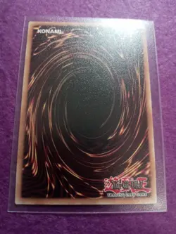 YuGiOh TCG DoSolfachord Cutia Ancient Guardians ANGU-EN014 1st Edition Super - Image 2