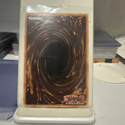 Yu-Gi-Oh! Dominus Spiral DOOD-EN079 Secret Rare - Image 4