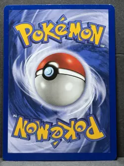 Pokemon TCG Nidoking Base Set Holo Unlimited Rare Card 11/102 LP - Image 2