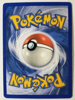 Duskull 61/100 LP - EX Sandstorm Pokemon Card - Midori Harada Art - Image 2