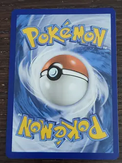 Milcery 152/142 Pokemon TCG 2024 Stellar Crown Illustration Rare Card - NM - Image 2