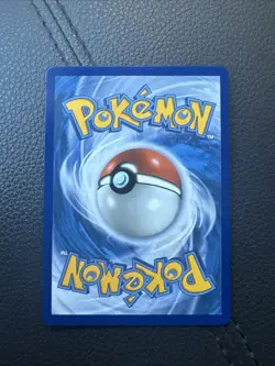 Air Balloon 166/132 Mega Evolution Secret Rare Pokemon Card NM - Image 2