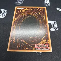 Spiritualism LCYW-EN127 Unlimited LP Light Play Yu-Gi-Oh! Card - Image 5