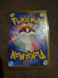 Pokemon N's Zorua AR 108/100 SV9 Battle Partners - Card Japanese - Image 2