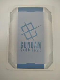 Shenlong Gundam G001-029 Rare Gundam Card Game - Newtype Rising - Image 2