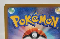 Pokemon card TCG M Blastoise EX 015/060 RR XY1 1st ED Holo Japanese Very Good - Image 5