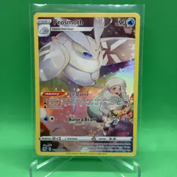 Frosmoth - TG04/TG30 - Pokemon Astral Radiance Sword & Shield Holo Rare Card - Image 1
