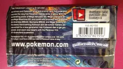 Pokemon TCG: XY-Evolutions Booster Pack (10 Cards) Various Pack Arts - Image 2