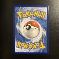 Blastoise GX 35/214 Sm-Unbroken Bonds Holo Card Near Mint Condition - Image 2