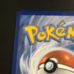 Blastoise GX 35/214 Sm-Unbroken Bonds Holo Card Near Mint Condition - Image 3