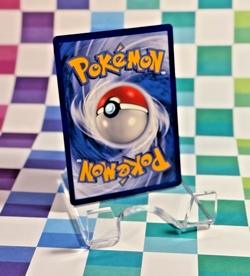 Pokemon Card: Team Rocket's Meowth Wotc Promo 18/53 Non Holo NM - Image 2