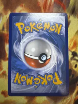 Pokemon TCG Blastoise GX Holo Ultra Rare Card Unbroken Bonds 35/214 - Image 3