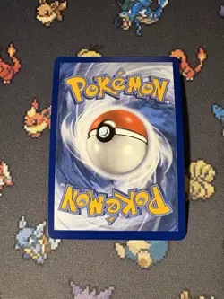 Pokemon Cards Shaymin V 152/172 Full Art Ultra Rare Brilliant Stars - (NM) - Image 3