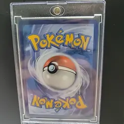 Pokemon TCG Charizard VSTAR Rainbow Secret Rare Card Brilliant Stars 174/172 NM - Image 2