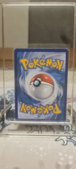 Darkrai XY114 | Black Star Promo | XY Full Art Pokemon Card | LP - Image 2
