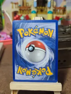 Sharpedo ex 2005 104/107 Holo Rare Pokemon Trading Card - Image 2