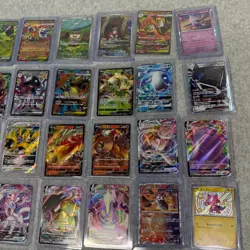 Lot of 40+ Pokemon Cards Japanese Holos Eeveelutions Art Rares - Image 3