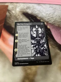 Sheoldred (Showcase) March of the Machine Regular NM - Image 2