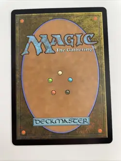 Patchwork Banner Bloomburrow Regular - Image 3