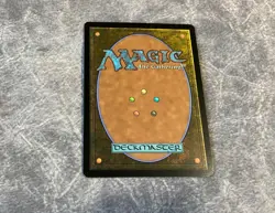 Unwinding Clock Retro Frame The Brothers' War: Retro Frame Artifacts MTG NM - Image 2