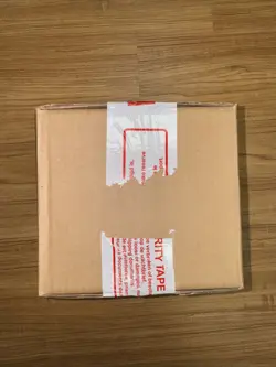MAGIC THE GATHERING MTG FINAL FANTASY SEALED COMMANDER 4 DECK BOX - 1 CASE CLOUD - Image 3