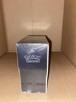 Sealed Scarlet & Violet Paldea Evolved Pokemon Center ETB - Image 4
