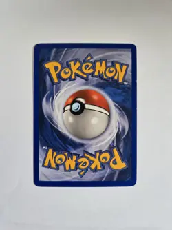 Pokemon TCG Furret Aquapolis e series uncommon 48/147 2002 NM - Image 2