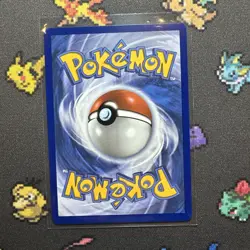 Pokemon TCG Mega Evolution- Litleo 139/132 Illustration Rare-NM. - Image 2