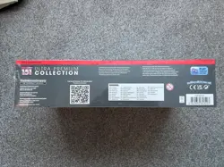 Pokemon TCG: 151 Ultra Premium Collection UPC New Sealed #1 - Image 5