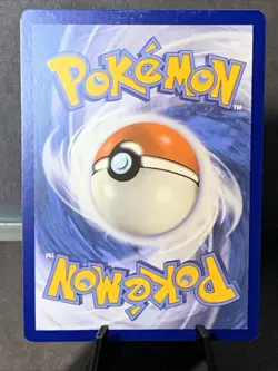 Pokemon TCG Iono 185/193 Uncommon PAL EN Reverse Holo Near Mint - Image 2
