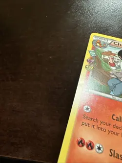 Charmeleon RC4/RC32 LIGHT DMG Pokemon TCG XY Generations - Image 2