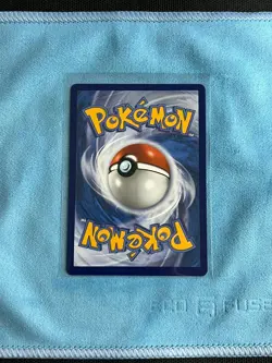 Pokemon TCG Gouging Fire 038/191 Surging Sparks Non-Holo Exclusive - Image 2