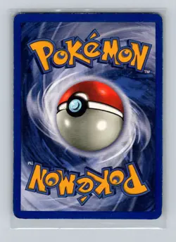 Base Set #078/102 Scoop Up Rare Pokemon NM - Image 2