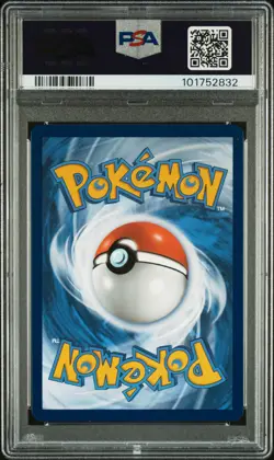 2023 POKEMON PAL EN-PALDEA EVOLVED ULTRA RARE #240 TINKATON EX PSA 9 - Image 2