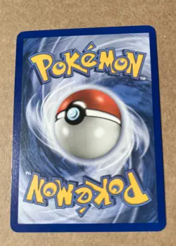 Pokemon Gloom 42/110 EX Holon Phantoms NON HOLO Delta Species Uncommon - Image 4