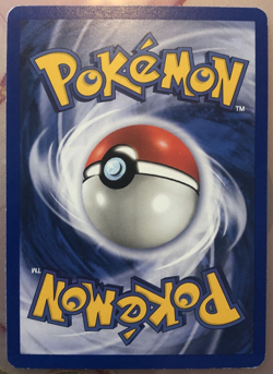 Pikachu Neo Genesis 70/111 Vintage 2000 Pokemon TCG Non-Holo (Beauty) - Image 4