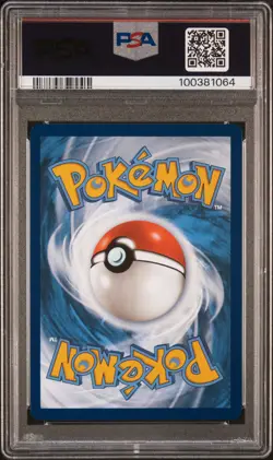 2023 POKEMON MEW EN-151 ILLUSTRATION RARE #173 PIKACHU PSA 10 - Image 2