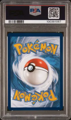 2023 POKEMON MEW EN-151 ILLUSTRATION RARE #173 PIKACHU PSA 10 - Image 2