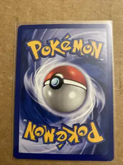 Pokemon TCG Double Colorless Energy Base Set 096/102 1st Edition Never Played NM - Image 2