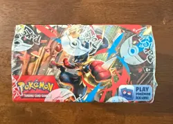 Pokemon TCG - Mega Evolution - ENHANCED Booster Box - SEALED NEW - Image 2