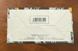 Pokemon TCG - Mega Evolution - ENHANCED Booster Box - SEALED NEW - Image 4