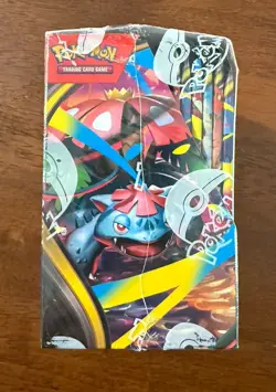 Pokemon TCG - Mega Evolution - ENHANCED Booster Box - SEALED NEW - Image 5