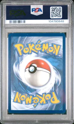 2024 POKEMON SSP EN-SURGING SPARKS #160 FLAMIGO EX PSA 10 - Image 2