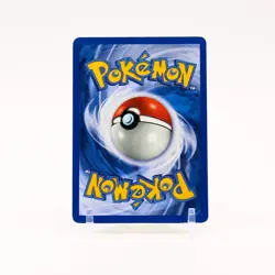 Gengar - 13/165 Expedition e-Reader Holo Rare SWIRL Pokemon - LP - Image 2