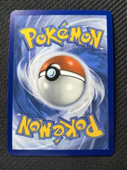 Pokemon - Lillie's Clefairy ex - SVP195 - Black Star Promo - Image 2