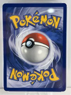 Team Rocket's Meowth 18/53 Wotc Black Star Promo Pokemon CGG 10 **GEM MINT** - Image 4